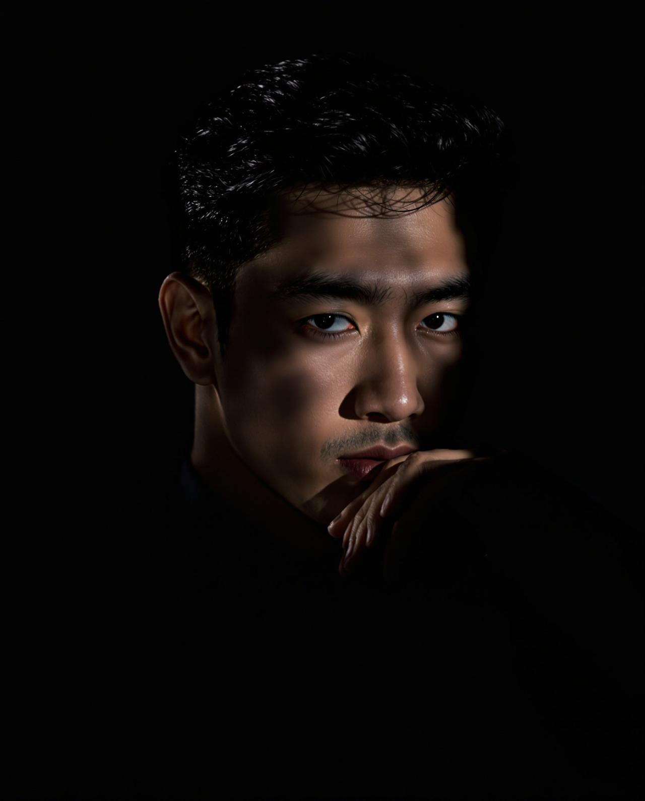 陈浩然 - 91成人在线签约演员