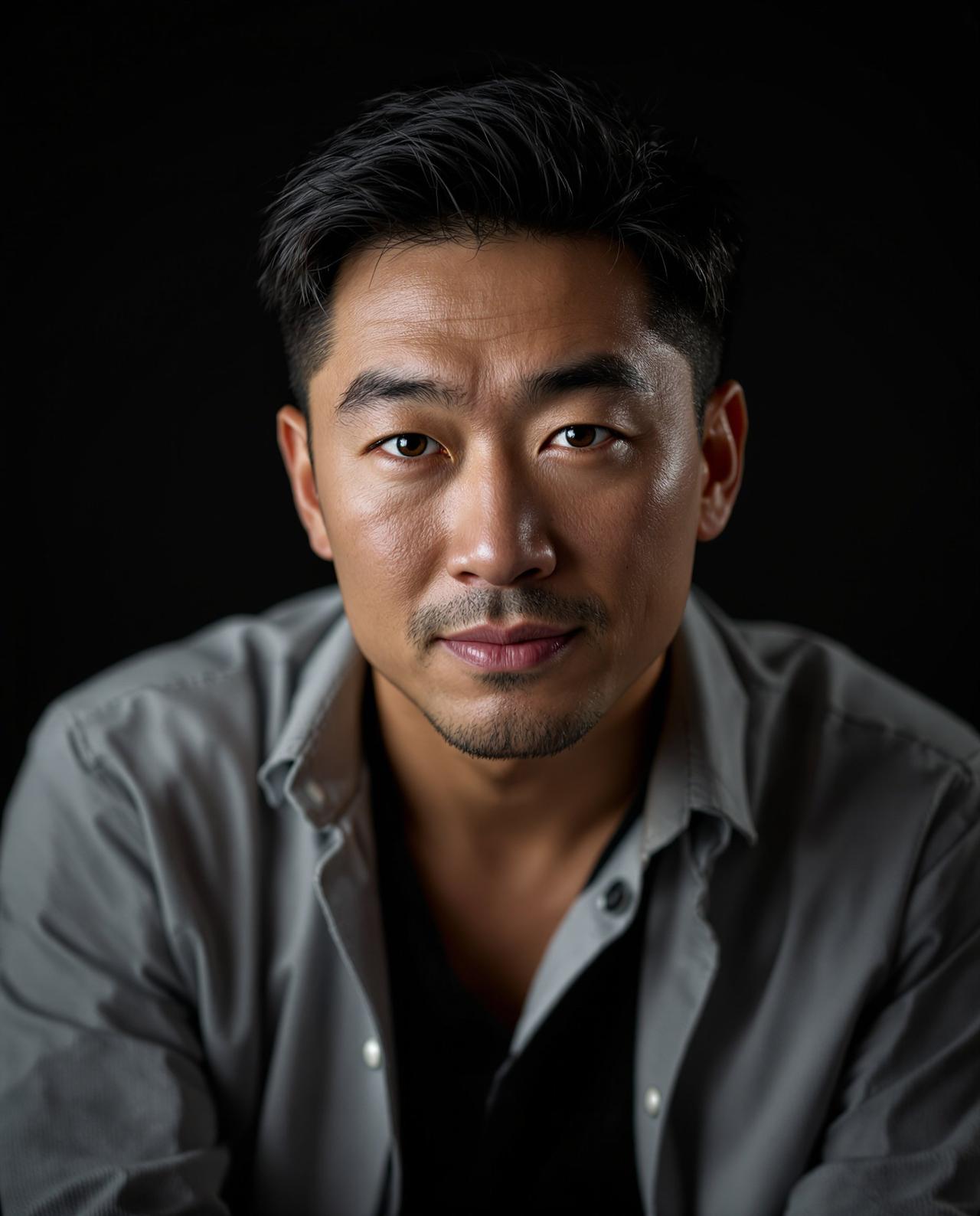 王建国 - 91成人在线签约演员